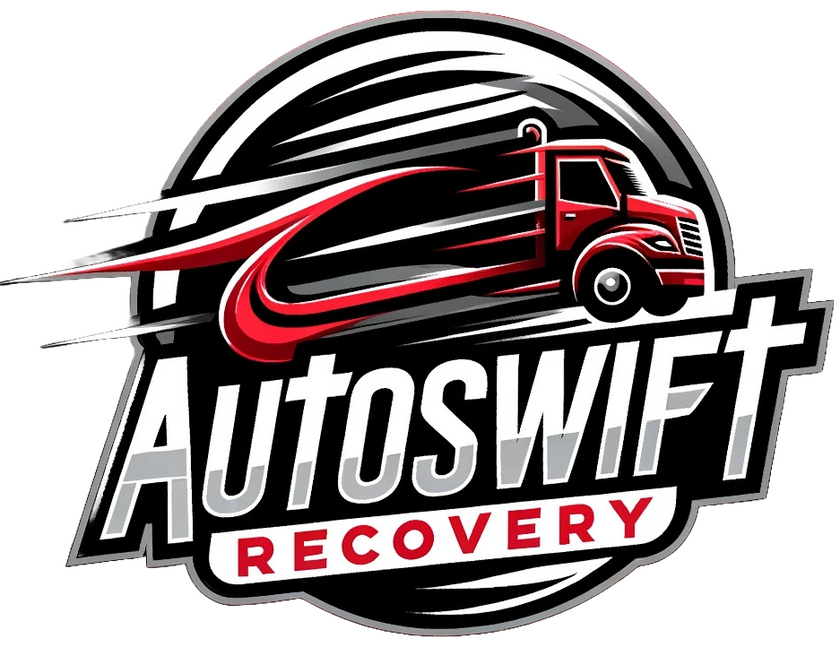 AutoSwift Recovery Logo